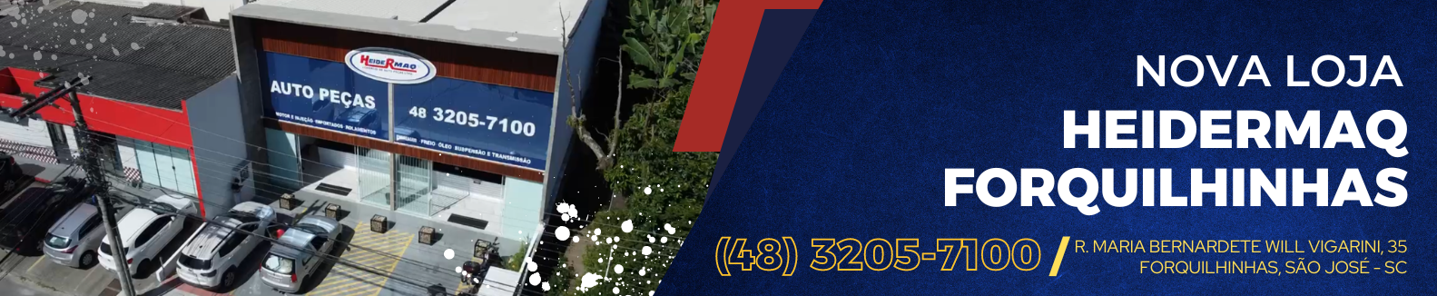 banner forquilhinhas